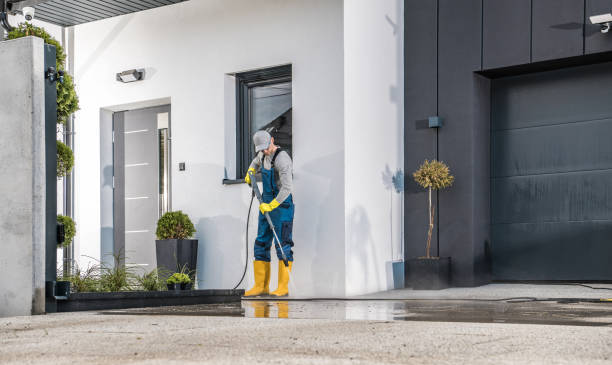 Best House Exterior Washing  in Melrose Park, NY